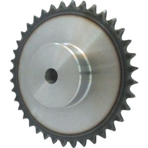 【片山チエン】 片山チエン NK50B75 スプロケット50 歯数75 適合チェーン No.50