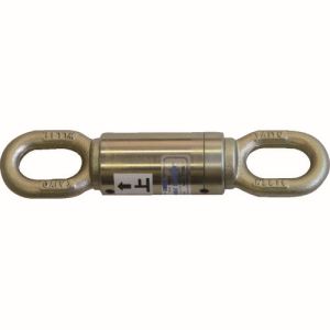【大洋製器工業 TAIYO】 大洋 BS105 ダブルサルカン 5トン 29,631円