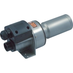 【パークヒート】 パークヒート PHS50N2 パークパック 据付型熱風ヒーター PHS50N型