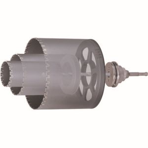 【ユニカ unika】ユニカ UR21-A160B UR21 ALC用160mm ボディ 替刃 のみ UR-Lシャンク対応｜あきばお～支店