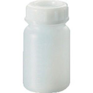 【サンプラ】 サンプラ 17022C EOG滅菌瓶 100ml PE広口 200個入 メーカー直送 代引不可 北海道沖縄離島不可