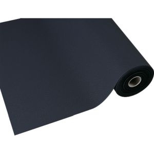 【テラモト】 テラモト MR-154-020-9 トリプルシート 黒 2.3mm×20m メーカー直送 代引不可 北海道沖縄離島不可