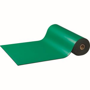 【テラモト】 テラモト MR-145-710-1 制電クッションシートHG 91cm×10m メーカー直送 代引不可 北海道沖縄離島不可