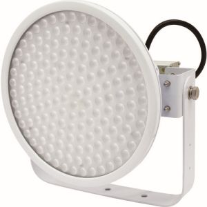 【日動工業】日動工業 L150V2-D-HS-50K ハイディスク150W 電源装置一体型 昼白色 投光器型 スポット メーカー直送 代引不可 北海道沖縄離島不可｜あきばお～支店