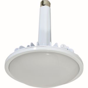 【日動工業】 日動工業 L70B-E39-HM110-50K ハイスペックハイディスク70W 電源装置内蔵型 昼白色 口金式 乳白ワイド メーカー直送 代引不可 北海道沖縄離島不可