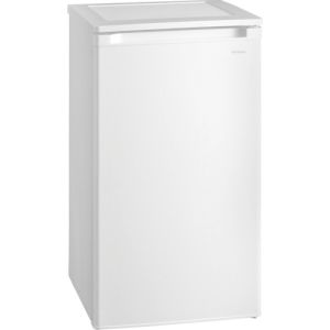 【アイリスオーヤマ IRIS】 アイリスオーヤマ IUSD-6B-W 517146 前開き式冷凍庫 60LIUSD-6B-W ホワイト