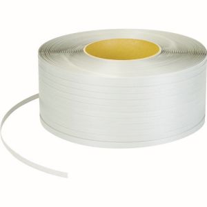 【司化成工業】 司化成工業 H-16301500 重梱包ヘビーバンド 幅16×長さ1500m 引張強度300kg 2個 メーカー直送 代引不可 北海道沖縄離島不可