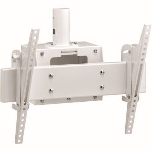 【ハミレックス】 ハミレックス CH-63W テレビ取付金具 メーカー直送 代引不可 北海道沖縄離島不可