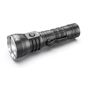 【WUBEN ウーベン】 WUBEN LED 充電式 フラッシュハンディライト4500ルーメン A22