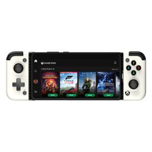 送料無料！！ 【GameSir】 GameSir X2 Pro White【smtb-u】
