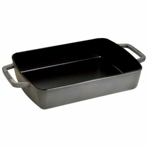 【ストウブ Staub】 ストウブ スモールベーカー グレー 40510-324 Staub