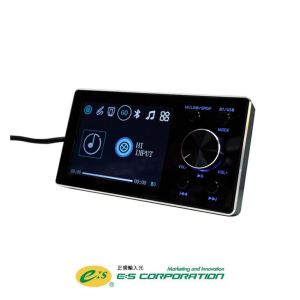 送料無料！！ 【ミューディメンション μ-DIMENSION】 ミューディメンション DSP610AB REMOTE リモートコントローラー 国内正規輸入品【smtb-u】