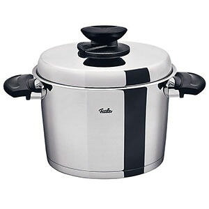 【フィスラー Fissler】 フィスラー コロナル シチューポット 10-110 24cm