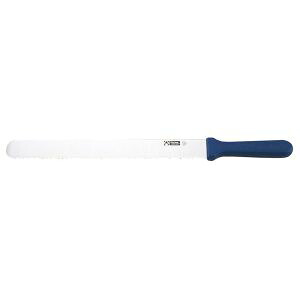 【サーモハウザー thermohauser】 サーモハウザー 66091 サーモ スライサー 波刃 36cm thermohauser テルモハウザー