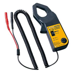 【デンゲン DENGEN】 デンゲン DCA-600 電流クランプセンサー DENGEN