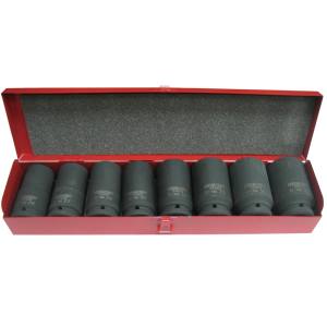 【シグネット SIGNET】 シグネット 24294 3/4DR 8PCS ディープインパクトソケットセット SIGNET