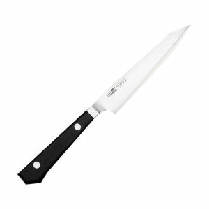 【ホンマ科学 グレステン】 グレステン 012WK Wシリーズ ペティーナイフ 12cm ホンマ科学