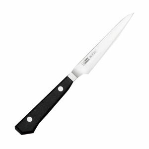 【ホンマ科学 グレステン】グレステン 012WSK Wシリーズ ペティーナイフ 細 12cm ホンマ科学｜あきばお～支店