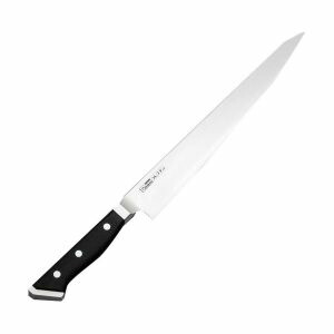【ホンマ科学 グレステン】 グレステン 727WSK Wシリーズ 筋引 27cm ホンマ科学