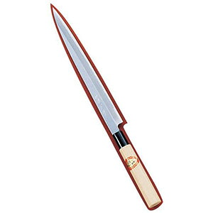 【青木刃物製作所】青木刃物 堺孝行 霞研 ふぐ引 27cm ATK27027｜あきばお～支店