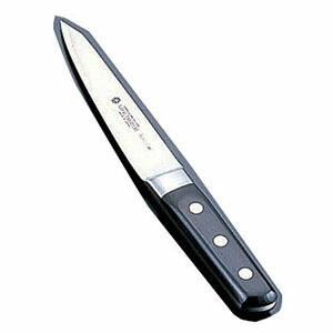 【青木刃物製作所】 青木刃物 堺孝行 グランドシェフ サバキ西型15cm AGL60