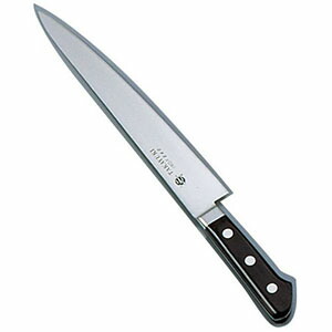 【青木刃物製作所】 青木刃物 堺孝行 イノックス 筋引 27cm AIN03027