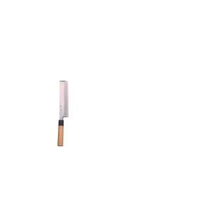 送料無料!!【河村刃物】河村刃物 堺 菊守 和包丁 極上 薄刃 18cm A-318【smtb-u】|あきばお~支店