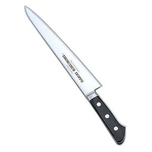 【河村刃物】 河村刃物 堺 菊守 SKKバナジウム鋼 筋引 24cm