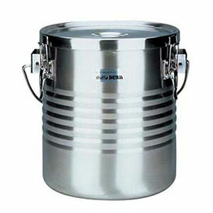 【サーモス THERMOS】 サーモス JIK-W16 18-8 真空断熱容器 シャトルドラム 手付 THERMOS メーカー直送 代引不可 北海道沖縄離島不可