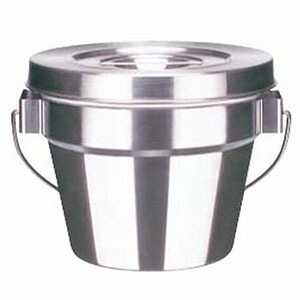 【サーモス THERMOS】 サーモス GBB-06 18-8 真空断熱容器 シャトルドラム THERMOS