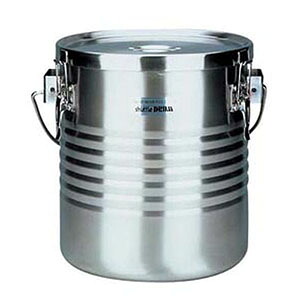 送料無料！！ 【サーモス THERMOS】 サーモス JIK-S06 18-8 真空断熱容器 シャトルドラム 吊付 THERMOS【smtb-u】