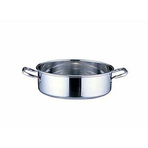 【遠藤商事 TKG】TKG SA パワー デンジ 外輪鍋 蓋無 42cm ASTG042 遠藤商事|あきばお~支店