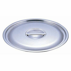 【遠藤商事 TKG】 TKG SA パワー デンジ用 鍋蓋 45cm ANB3045 遠藤商事