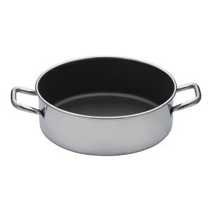 【遠藤商事 TKG】 TKG SA パワー デンジ アルファ 外輪鍋 36cm 蓋無 ASTG706 遠藤商事