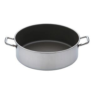 【遠藤商事 TKG】 TKG SA パワー デンジ アルファ 外輪鍋 45cm 蓋無 ASTG709 遠藤商事 メーカー直送 代引不可 北海道沖縄離島不可