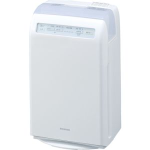 【アイリスオーヤマ IRIS】 アイリスオーヤマ HXF-C25-W 285507 加湿空気清浄機 10畳