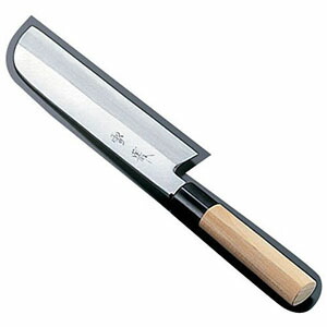 送料無料！！【遠藤商事 TKG】TKG SA 雪藤 鎌型薄刃 19.5cm AYK30019 遠藤商事【smtb-u】｜あきばお～支店