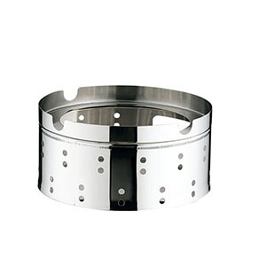 【遠藤商事 TKG】 TKG 18-8 蛇口付寸胴 専用受け台 42cm用 AUK0105 遠藤商事