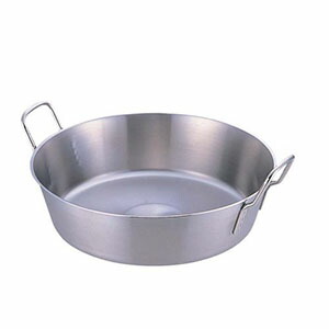 【遠藤商事 TKG】 TKG SA パワー デンジ 揚鍋 45cm AAG3806 遠藤商事