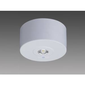 【三菱電機照明　MITSUBISHI】三菱 EL-CT21111 LED非常用照明器具 電源別置形 LED専用形 直付形 低天井用 昼白色｜あきばお～支店