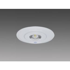 【三菱電機照明　MITSUBISHI】三菱 EL-DT21111 LED非常用照明器具 電源別置形 LED専用形 埋込形 φ100 低天井用 昼白色｜あきばお～支店