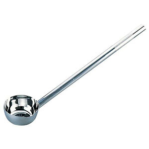 送料無料！！【遠藤商事 TKG】TKG SA 18-8 パイプ柄 ひしゃく 21cm&times;柄長60cm AHS198 遠藤商事【smtb-u】｜あきばお～支店