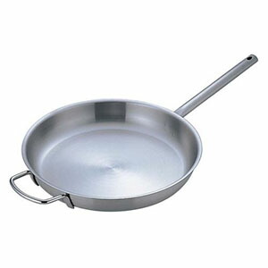 送料無料！！【ムラノ Murano】ムラノ インダクション 18-8 フライパン 45cm AHLV607【smtb-u】｜あきばお～支店