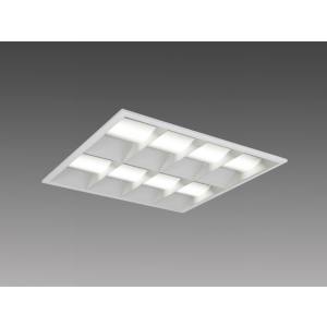 【三菱電機照明　MITSUBISHI】三菱 EL-SK9011WW/5AHTZ LED一体形スクエアライト□600 埋込形 マルチルーバタイプ クラス900 温白色｜あきばお～支店