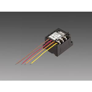 【三菱電機照明　MITSUBISHI】三菱 MN3204 照明制御 リレー制御端末器 4回路用｜あきばお～支店