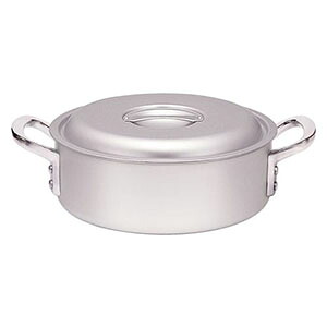 【遠藤商事 TKG】TKG IH アルミ 外輪鍋 39cm ASTM906 遠藤商事|あきばお~支店