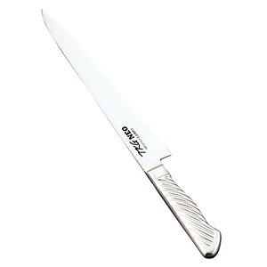 【遠藤商事 TKG】 TKG TKG-NEO ネオ 筋引 両刃 24cm ATK8601 遠藤商事