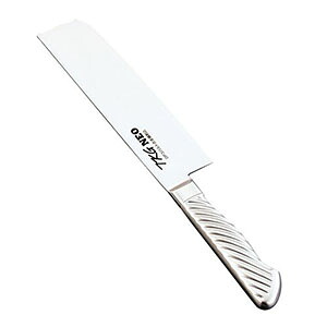 【遠藤商事 TKG】 TKG TKG-NEO ネオ 薄刃 両刃 16.5cm ATK9001 遠藤商事