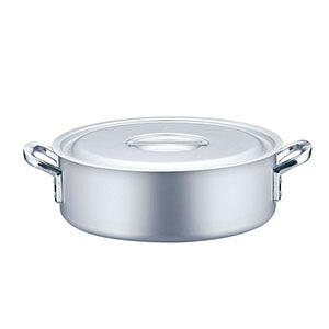 【遠藤商事 TKG】TKG アルミニウム 外輪鍋 36cm ASTM206 遠藤商事|あきばお~支店