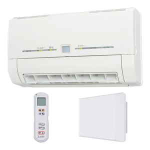 【三菱 MITSUBISHI】 三菱 WD-240DK2-RC 脱衣室暖房機 エコキュート連携タイプ 44,747円